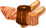 canele
