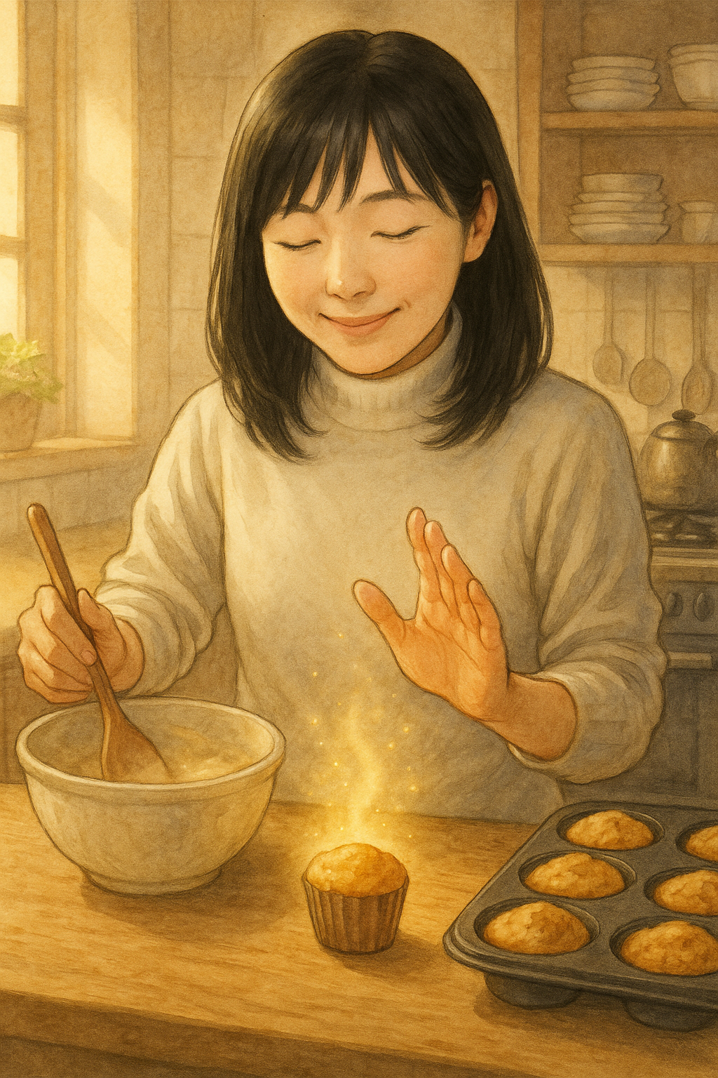 sweets