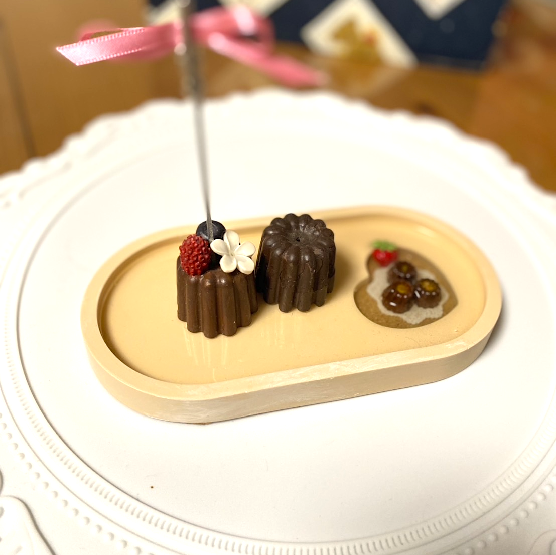 canele