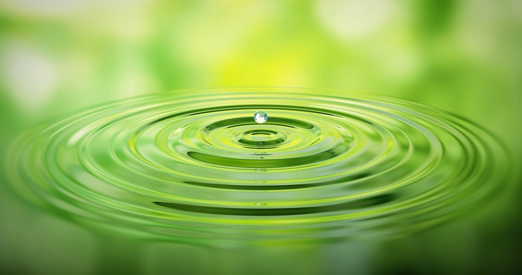water